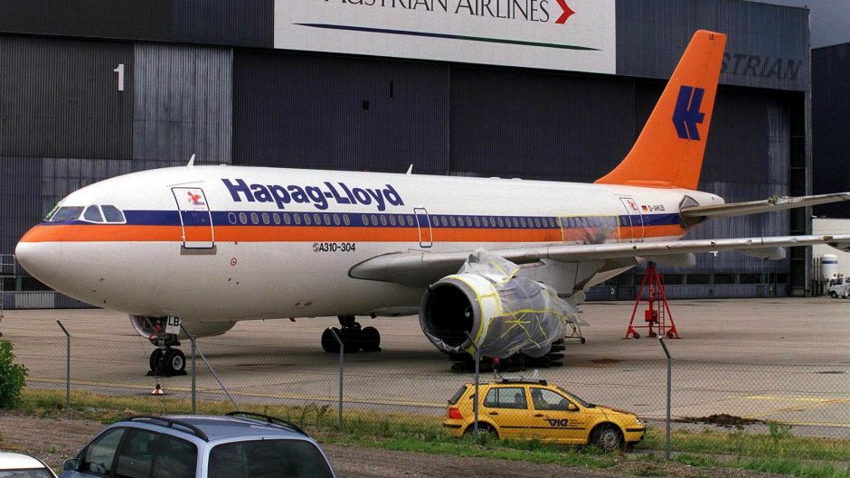 austria airlines aerodrom