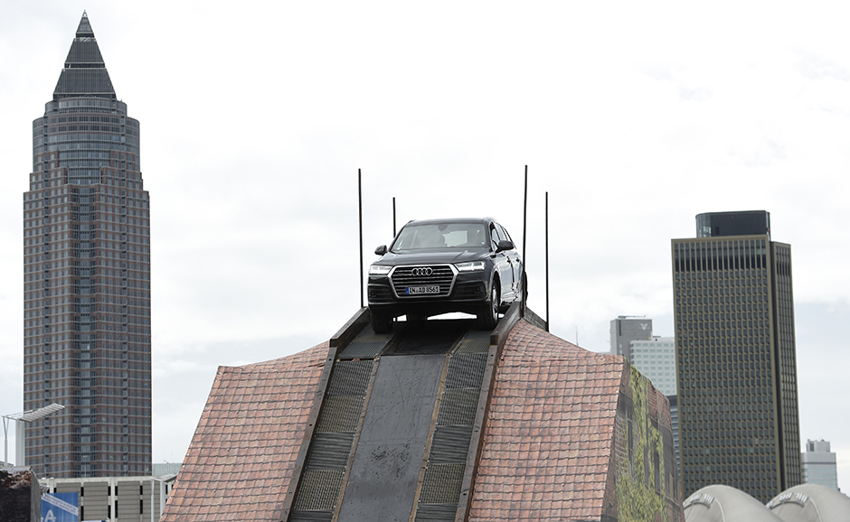 Tanjug/AP/Jens Meyer