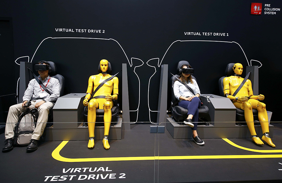 Reuters/Kai Pfaffenbach