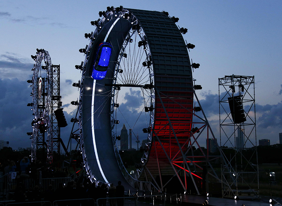 REUTERS/Ralph Orlowski