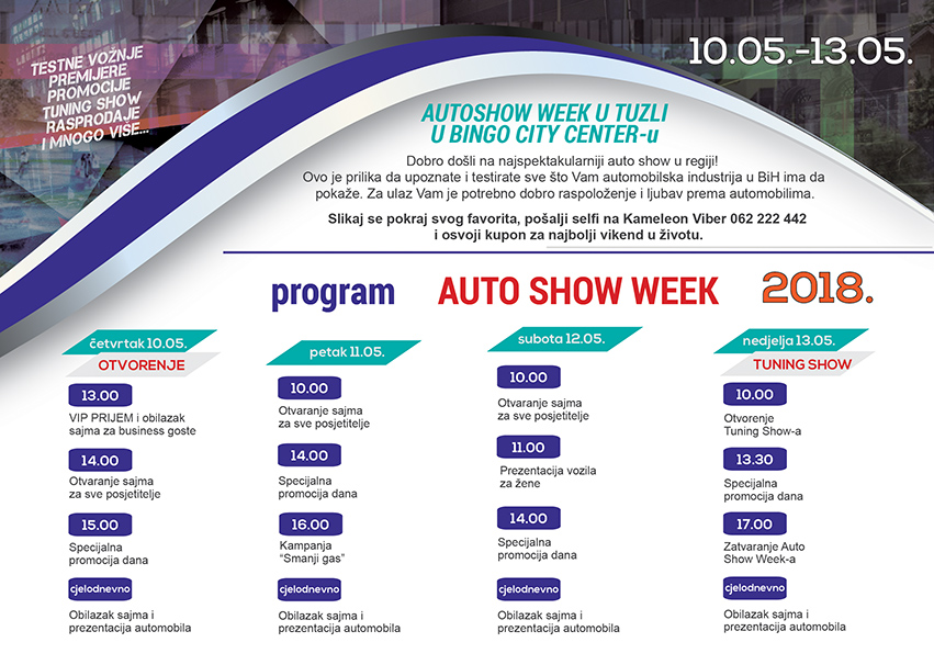 Auto SHow Week Letak (1)
