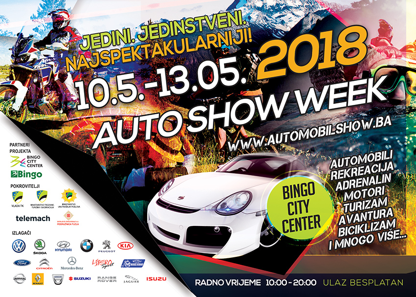 Auto SHow Week Letak (2)