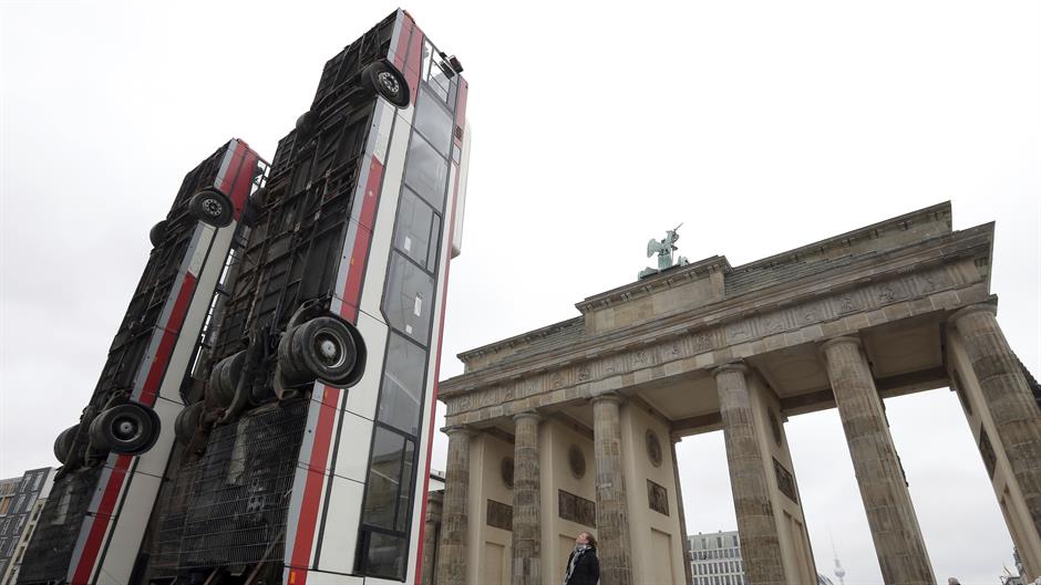 autobusi sirija berlin Tanjug