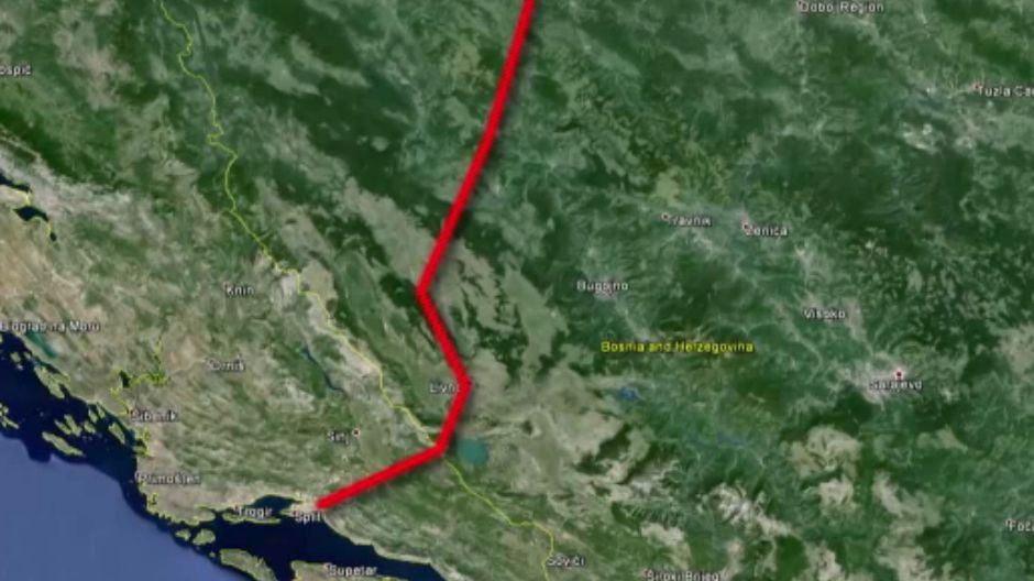 autoput banjaluka split1