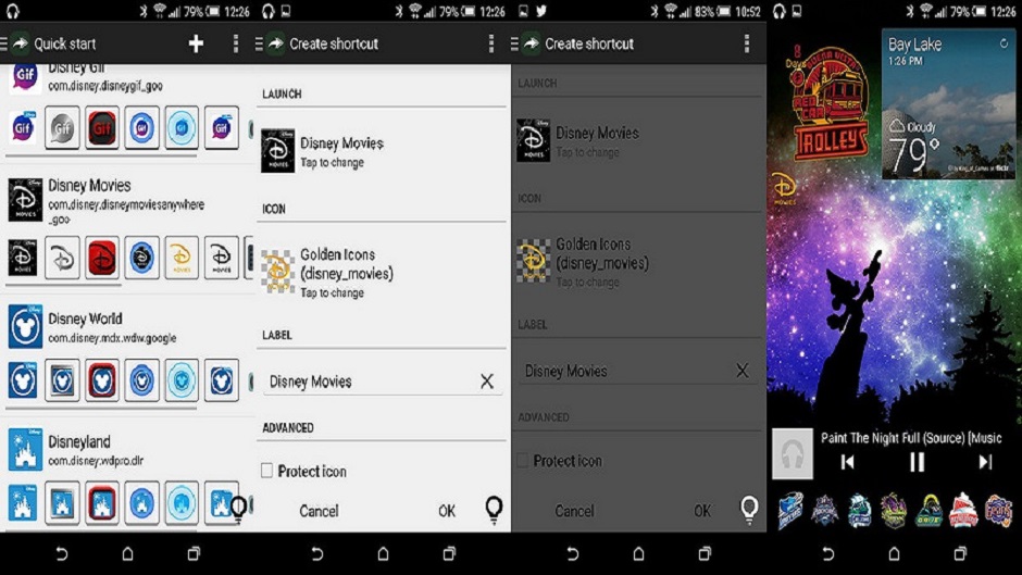 awesome-icons-basic-shortcut-screens
