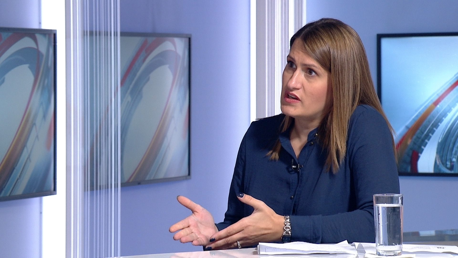 Azra Atagić Ćatović