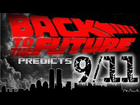 "Back To The Future" predvidio teroristički napad 11