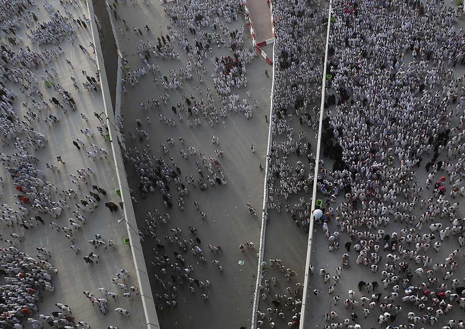 REUTERS/Ahmad Masood