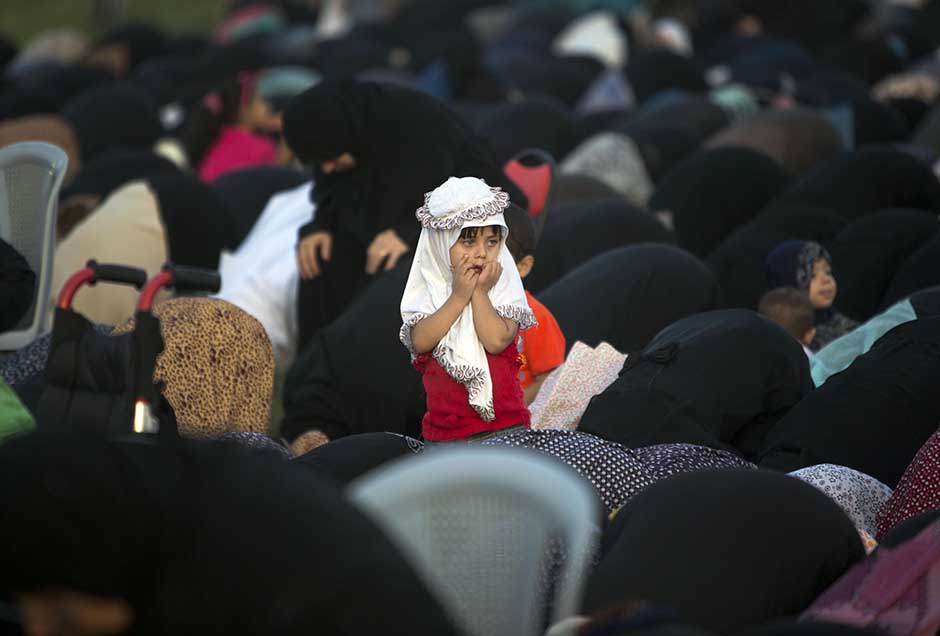 Tanjug/AP/Khalil Hamra