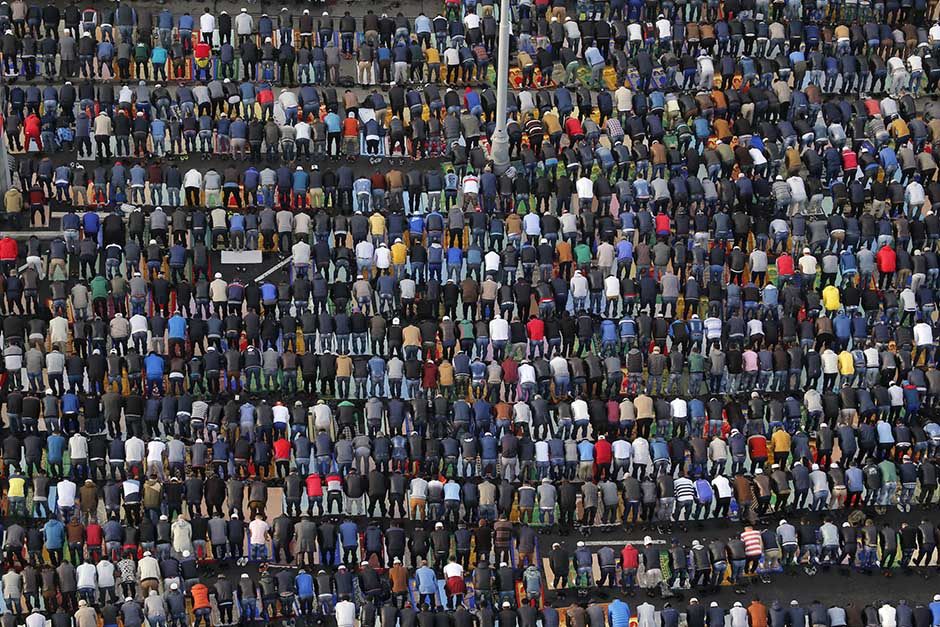 Reuters/Maxim Shemetov