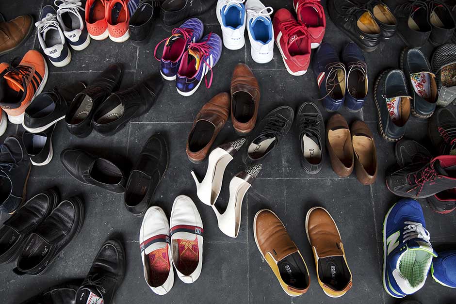 REUTERS/Damir Šagolj