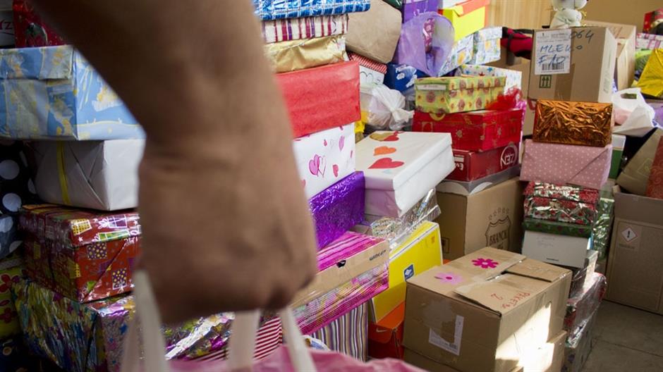 bajramski paketici sirija patria 5