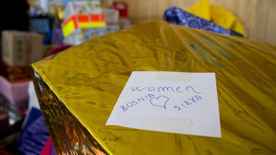 bajramski paketici sirija patria 6