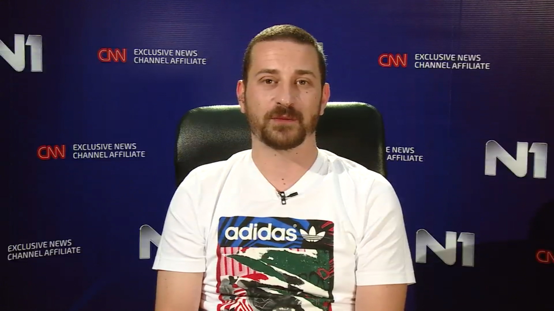 Bakir Bijavica