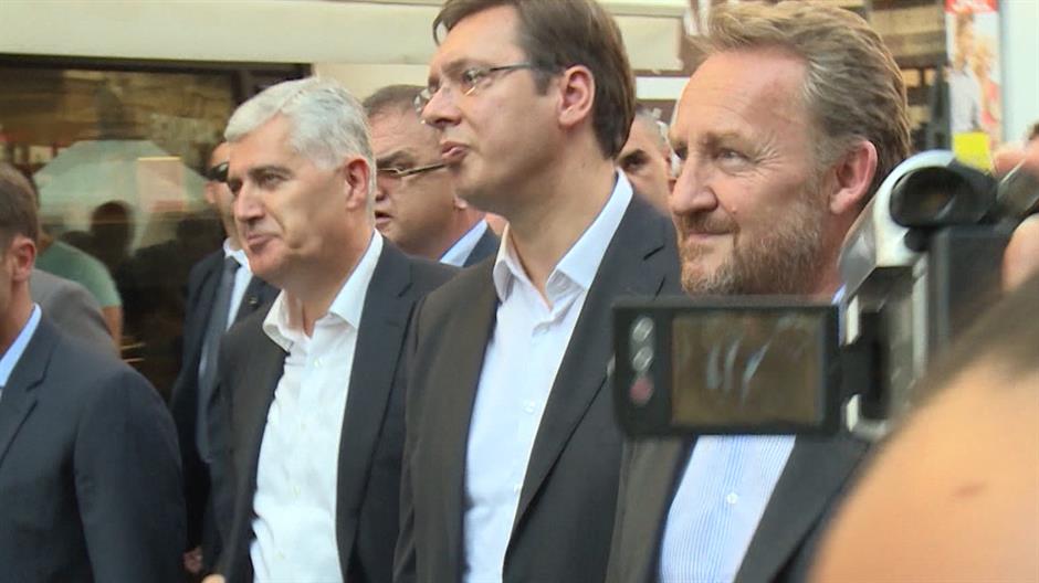 bakir vucic covic