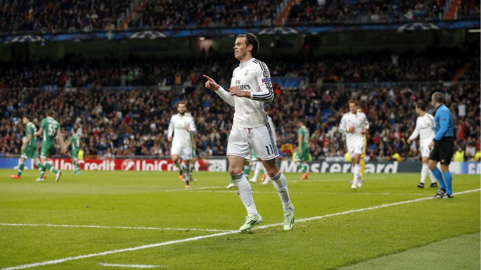 bale protiv ludogoretsa