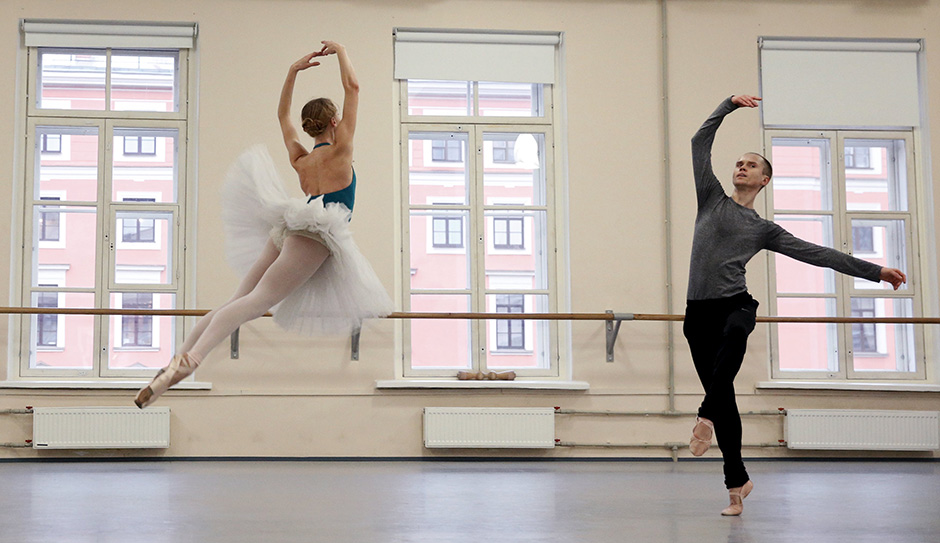 REUTERS/Grigory Dukor