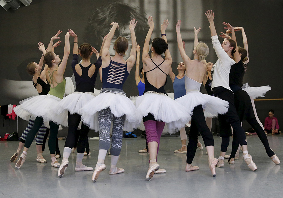 REUTERS/Grigory Dukor