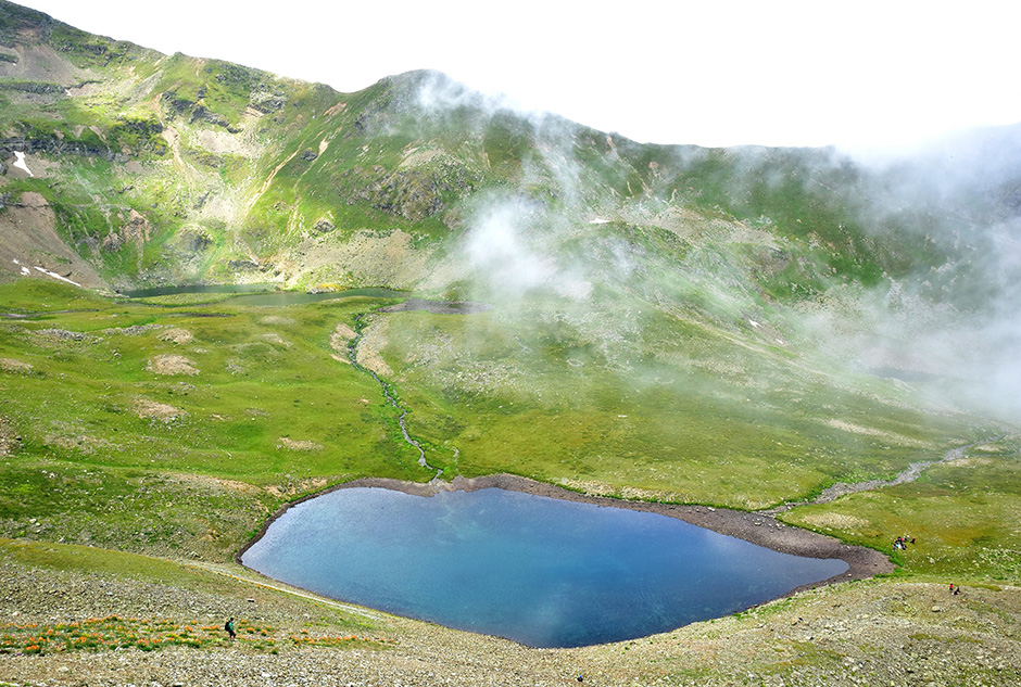 ANADOLIJA/Murat Öner TAŞ