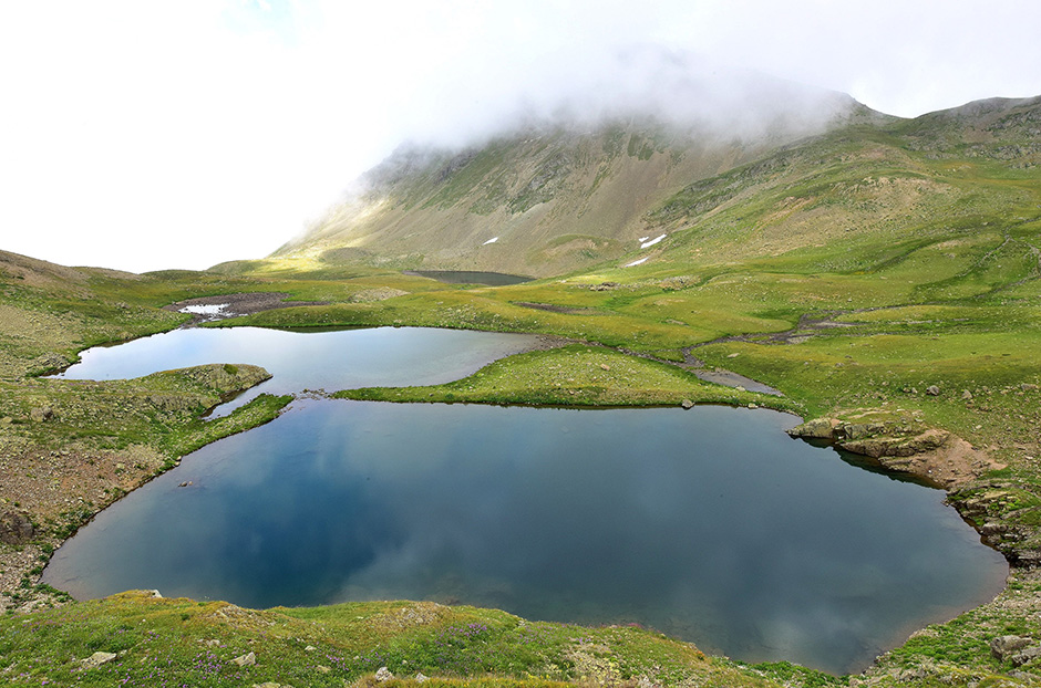 ANADOLIJA/Murat Öner TAŞ