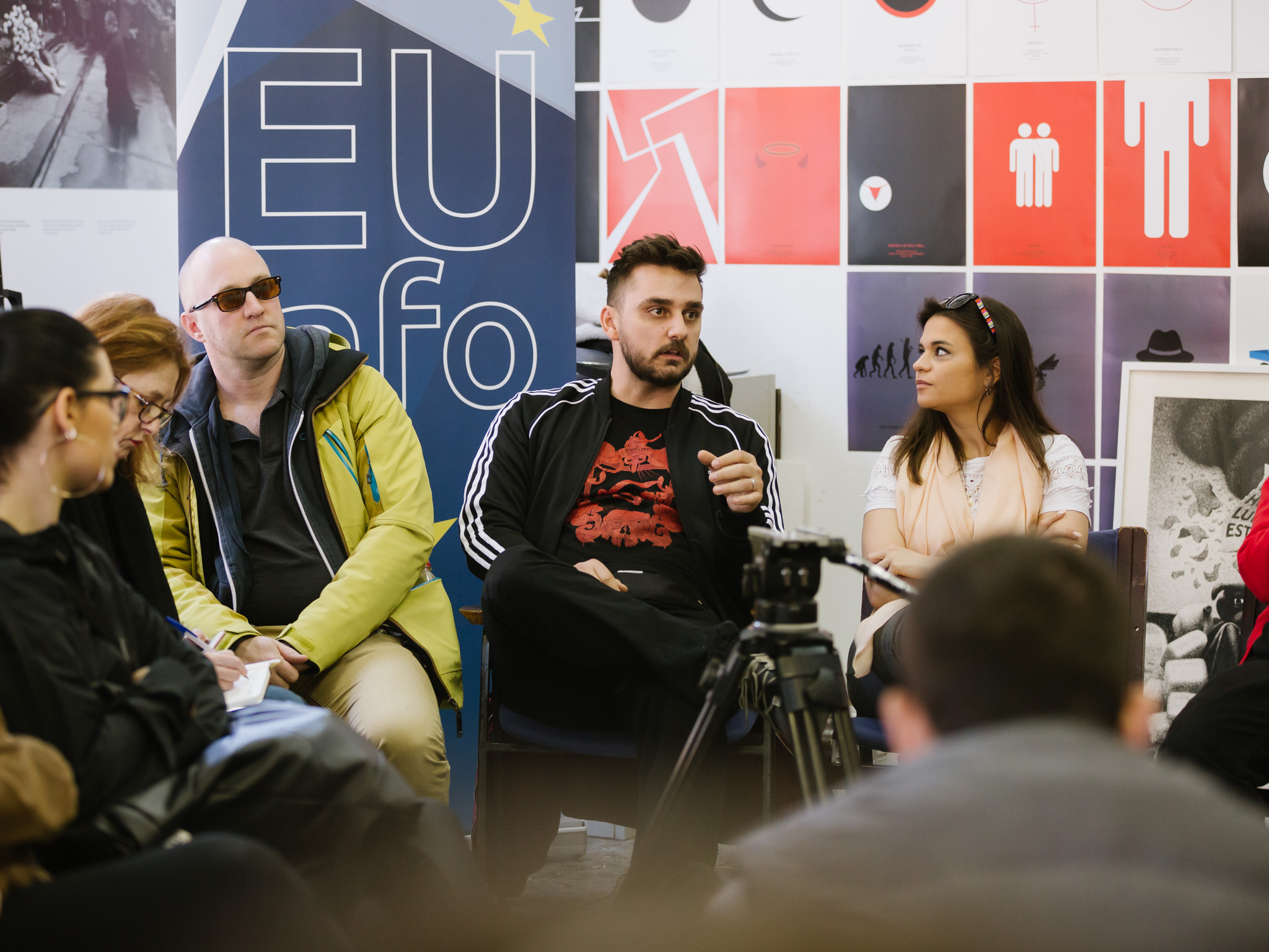 Balkan Trafik! Festival