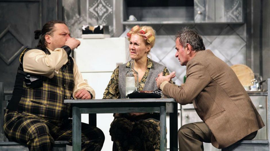 balkanski spijun u sarajevu