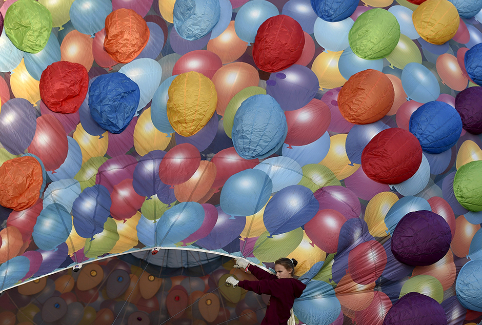 REUTERS/Toby Melville