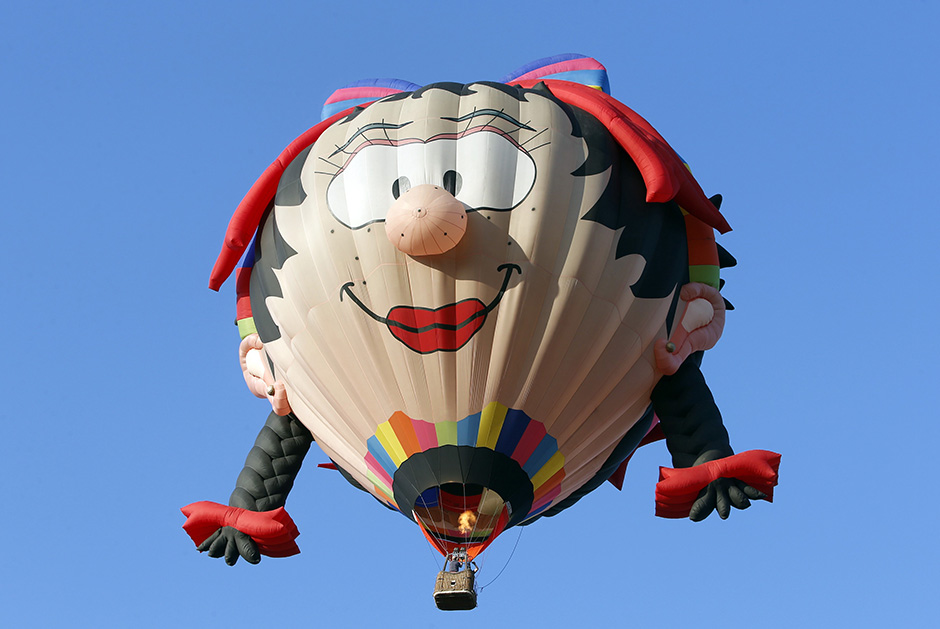 REUTERS/Erik De Castro