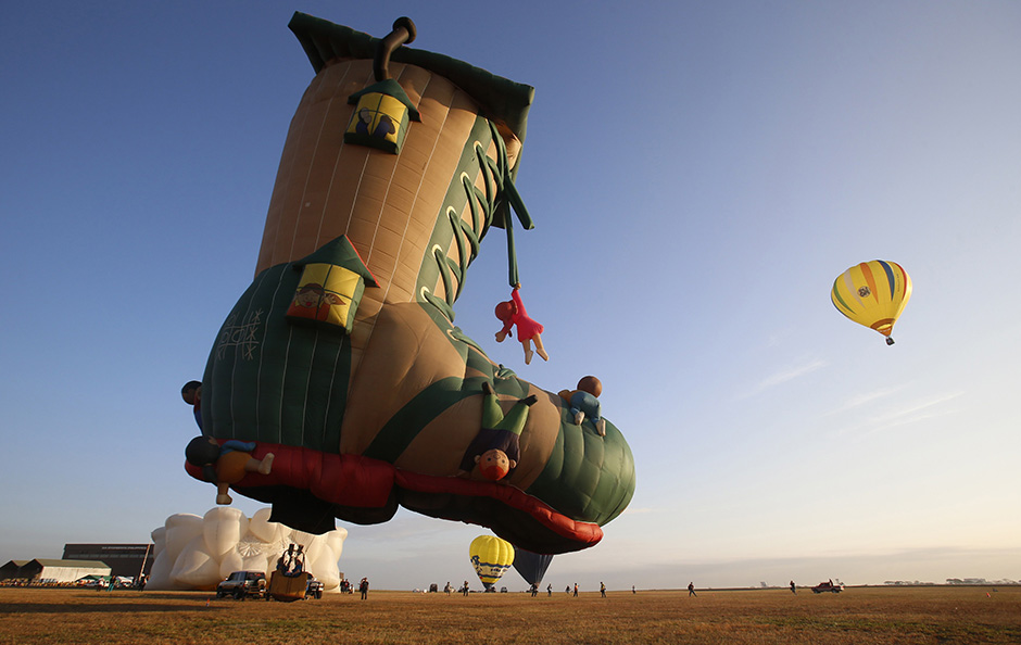 REUTERS/Erik De Castro