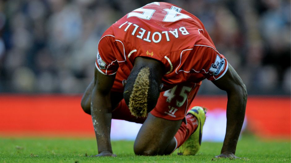 balotelli pognut