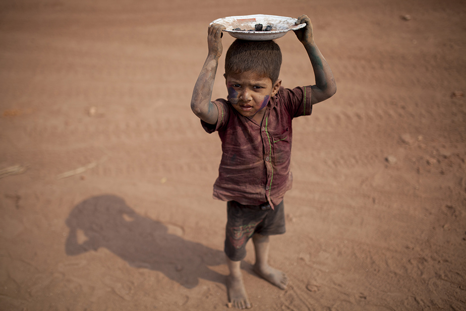 ANADOLIJA/Zakir Hossain Chowdhury