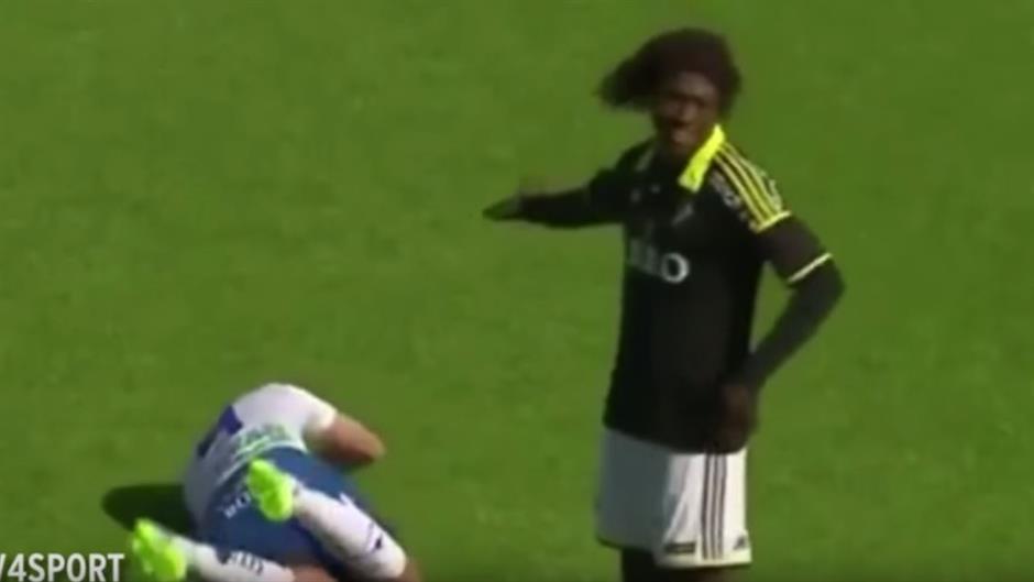 bangura