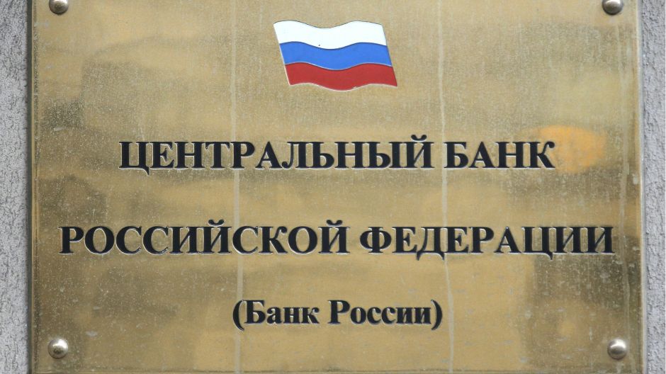 banka rusije epa