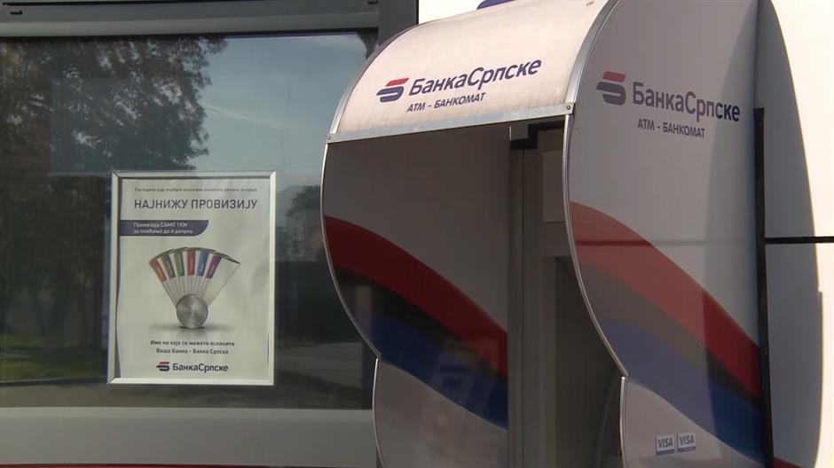 banka srpske
