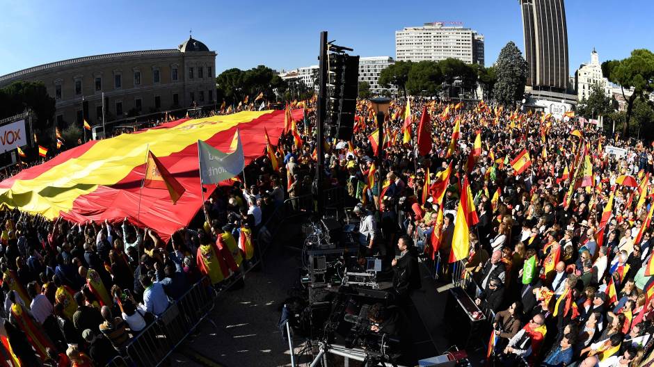 Barcelona Katalonija