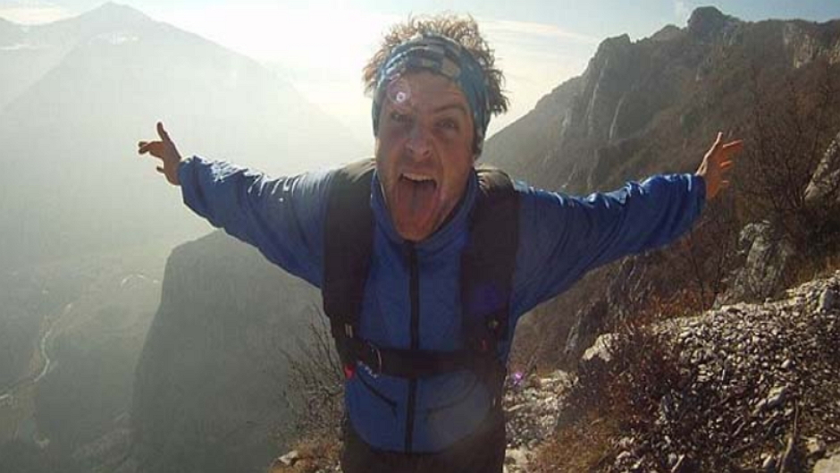 base jumper