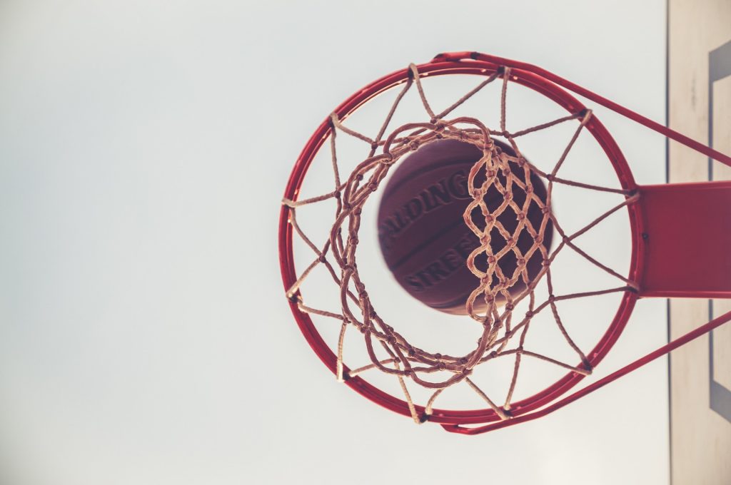 basket-košarka
