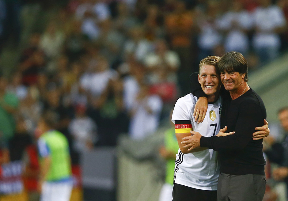 REUTERS/Wolfgang Rattay