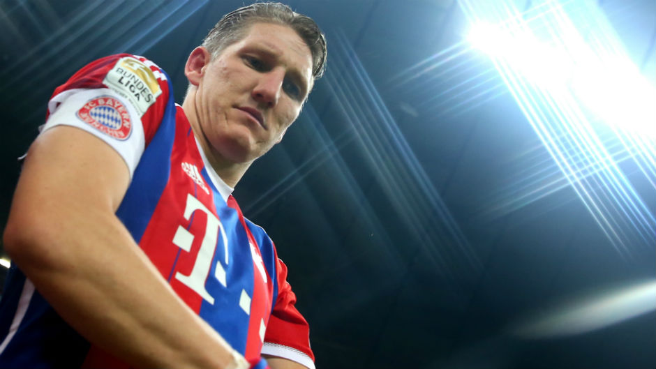 bastian svajnstajger