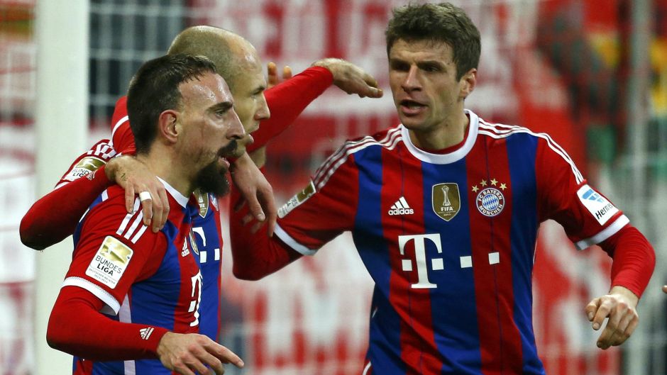 bayern