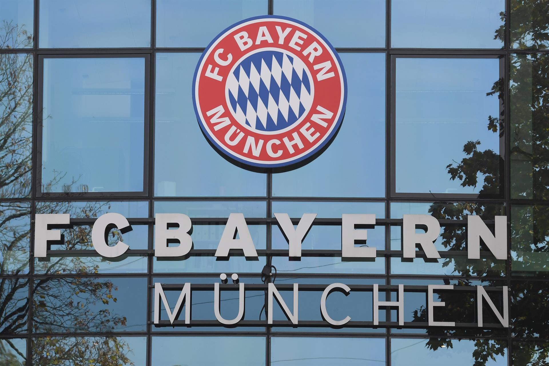 Bayern