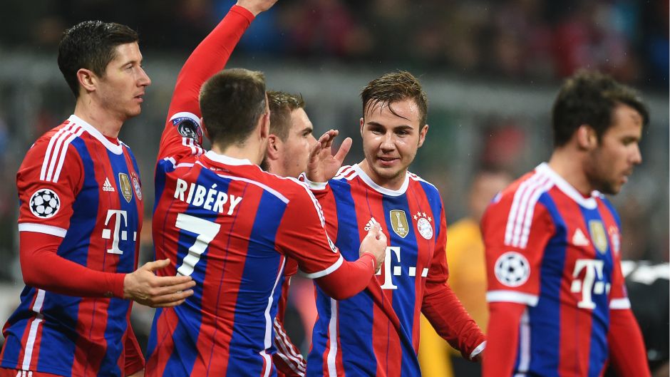 bayern ekipa23