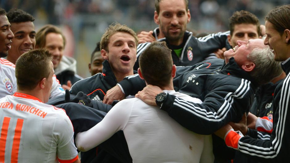 bayern minhen slvlje