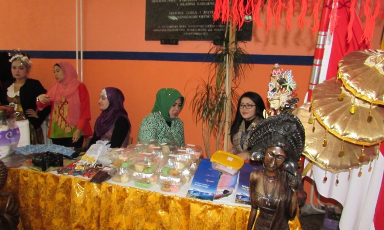 bazar