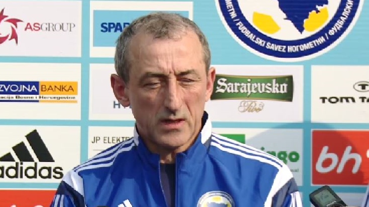 bazdarevic