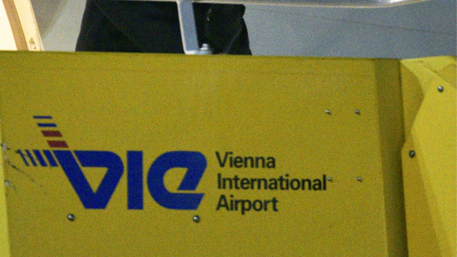 bec aerodrom