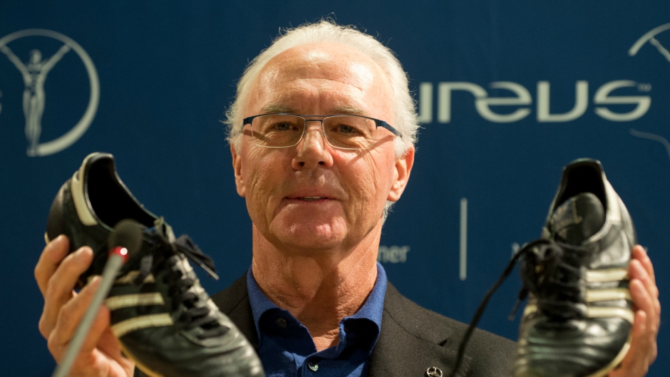 beckenbauer