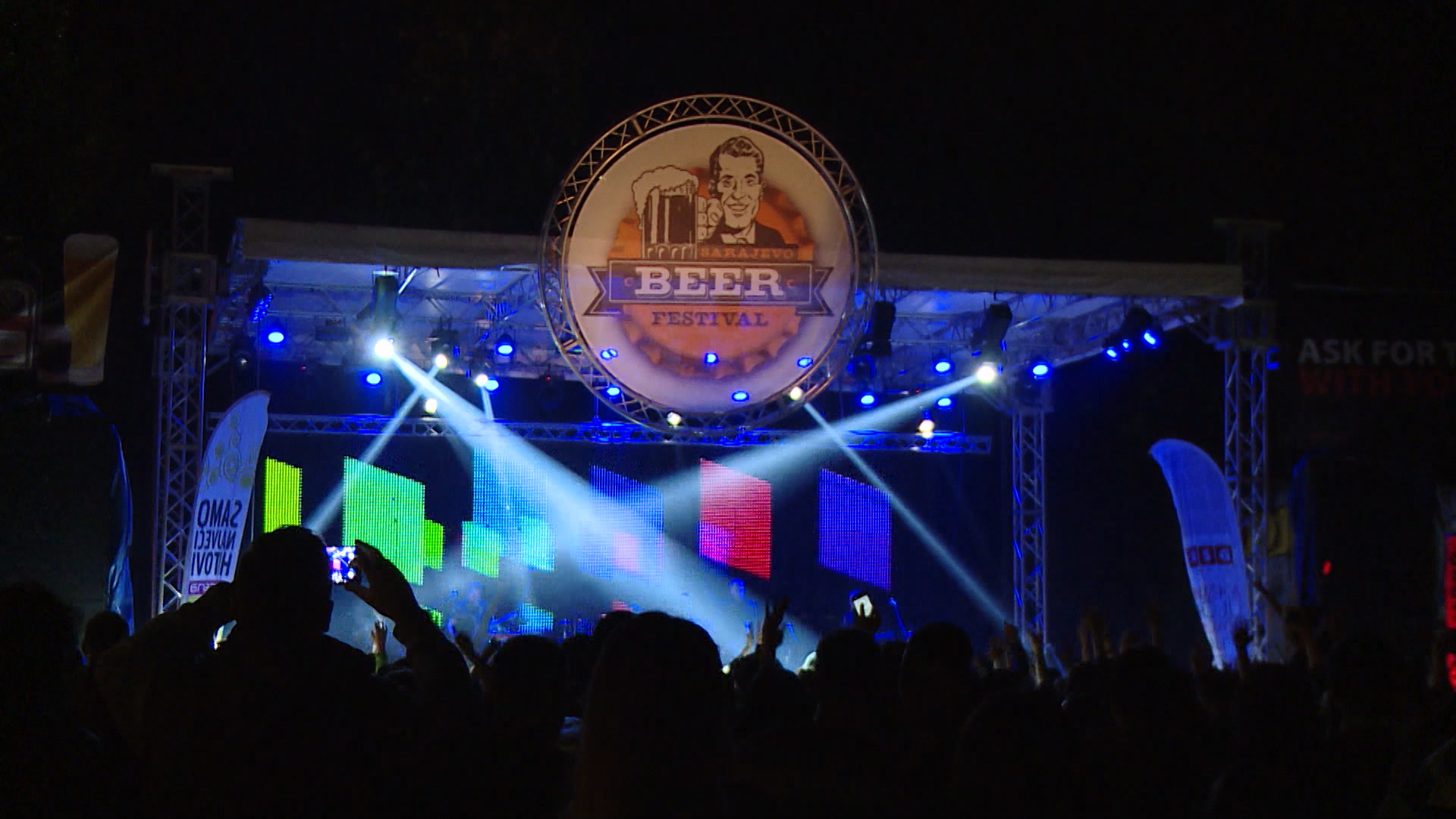 BEER FEST