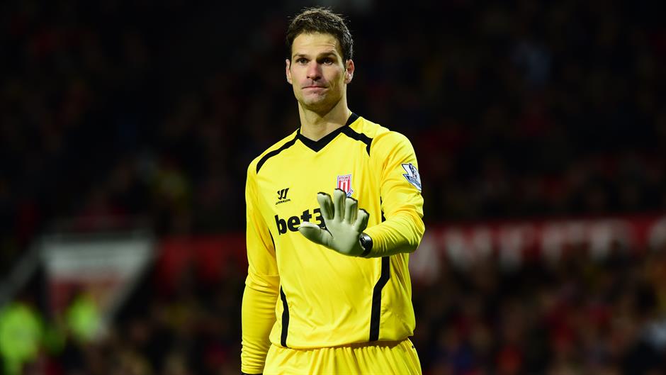 begovic
