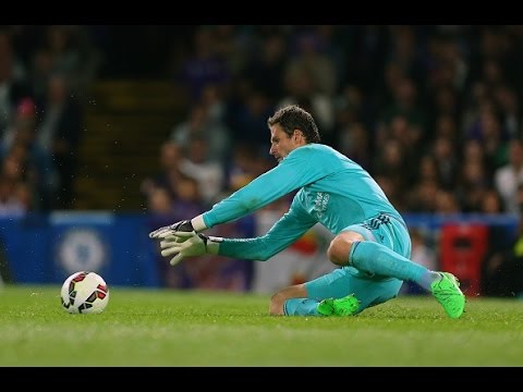 Begovic protiv Cityja